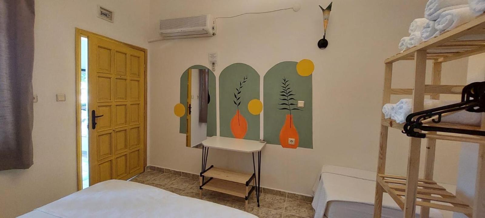 Gaya Pansiyon Cirali Kemer Exterior photo